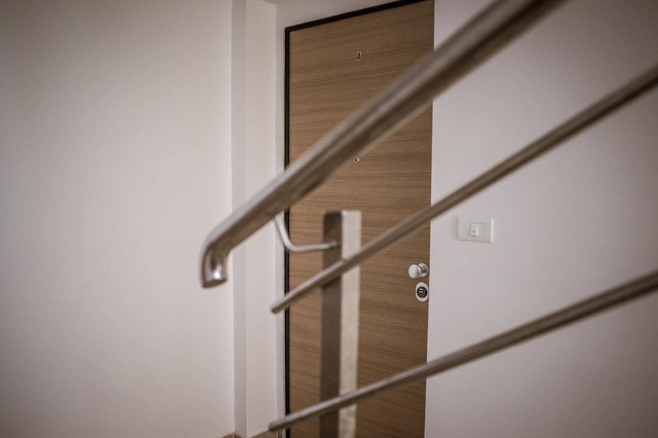 Marco Apartments 法扎纳 外观 照片